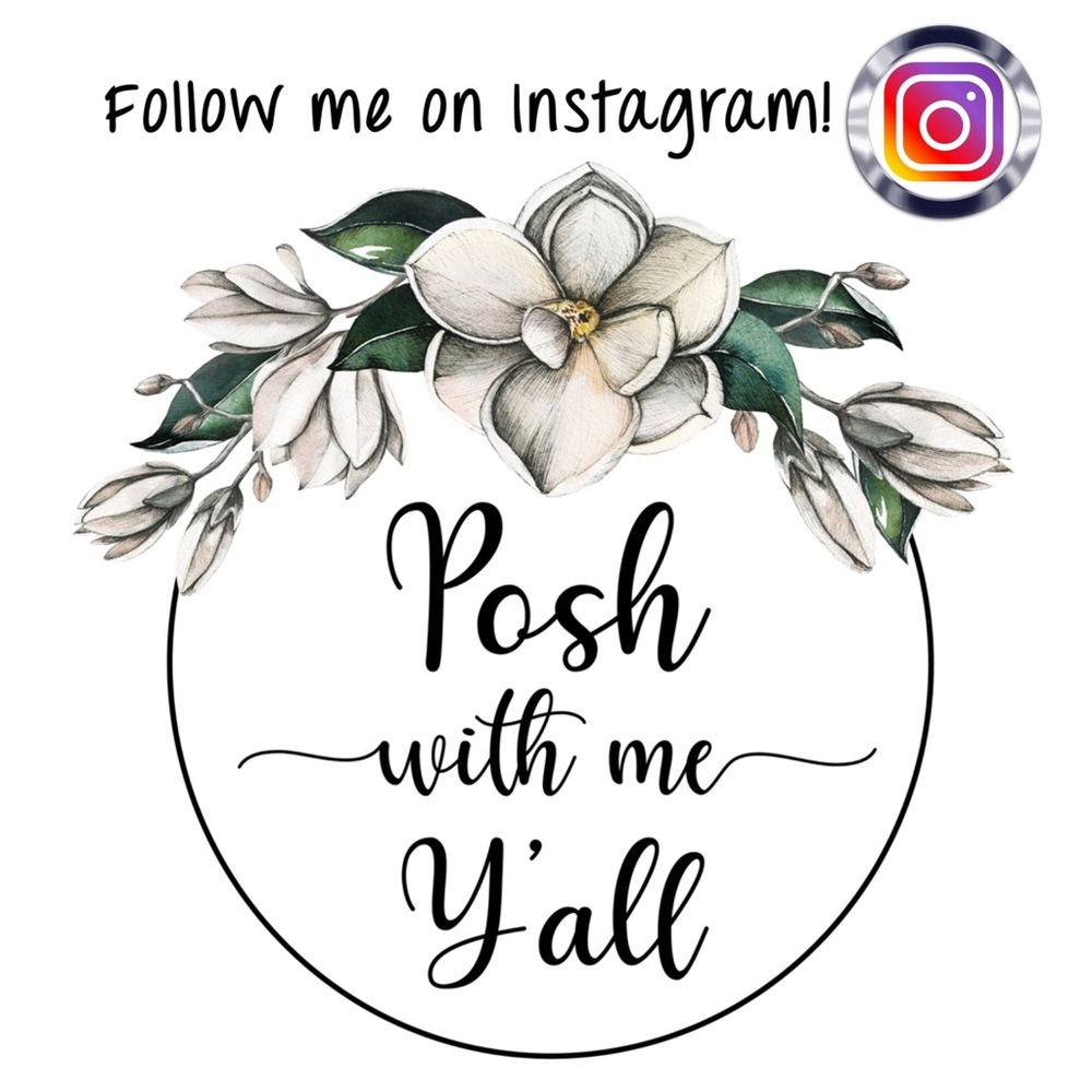 Follow me on Instagram!